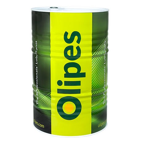 Oleo do motor 15W40 Global E7 200 Litros
