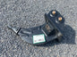 Haener HRZ 1.2A escarificador (ripper) para mini-escavadoras entre 1 e 2 toneladas