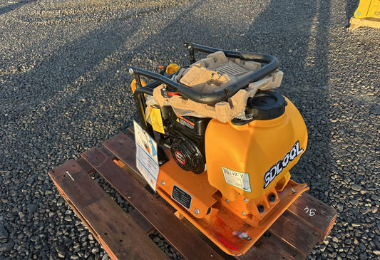 Placa compactadora 845X510