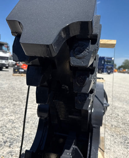 Pulverizador de Demolição Mustang RH10 para Escavadoras 9-25 Ton | Novo 2026