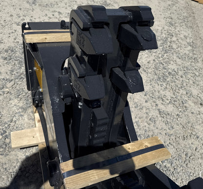 Pulverizador de Demolição Mustang FH05 para Escavadoras 3,5–9,5 Ton | Novo 2026
