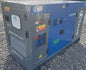 Gerador SALINI POWER VG-R30 de 37,5 KVA