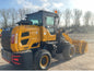 Pa carregadora SDBAIJUN BJ936 NOVA
