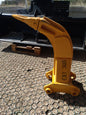 Ripper para Escavadora GIYI | 3–5 Ton | Novo 2026