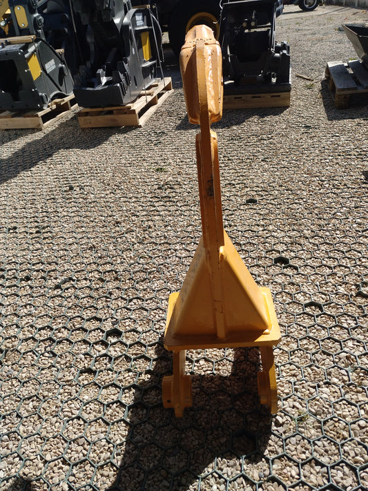 Ripper para Escavadora GIYI | 3–5 Ton | Novo 2026