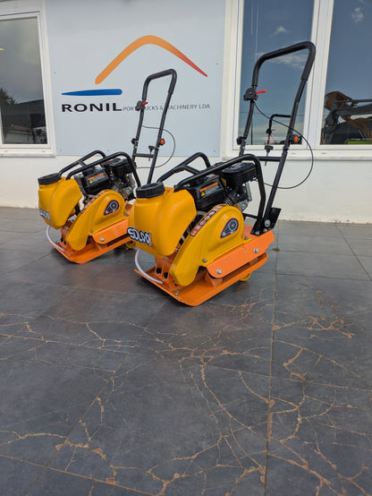 Placa compactadora 845X510