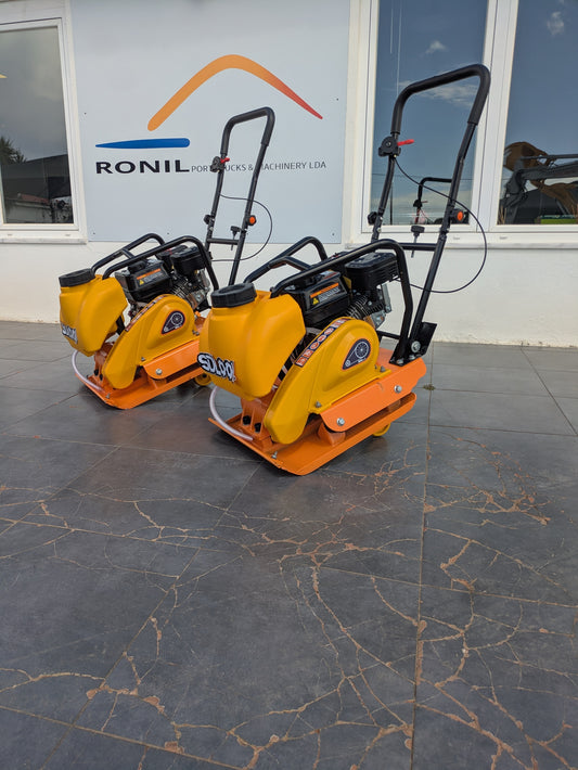 Placa compactadora 845X510