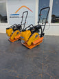 Placa compactadora 845X510