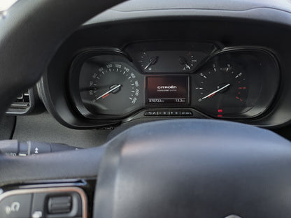 Citroen Berlingo 3 Lug. 2020 | Apenas 70.722 km – GPS e Câmara – IVA Dedutível