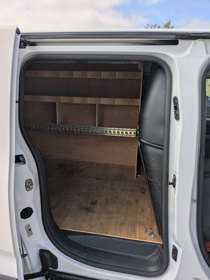 Citroen Berlingo 3 Lug. 2020 | Apenas 70.722 km – GPS e Câmara – IVA Dedutível