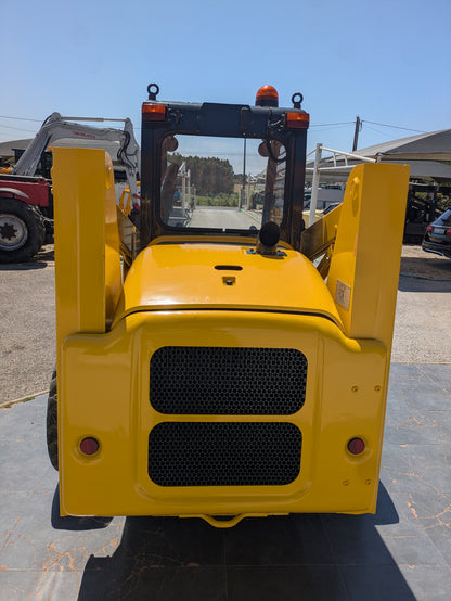 Komatsu SK815 HIGH-FLOW (Super Flow) com 3.165 Horas Ano 2002