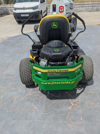 Corta-relvas John Deere Z345M Zero Turn 42" (107 cm) | 36 Horas