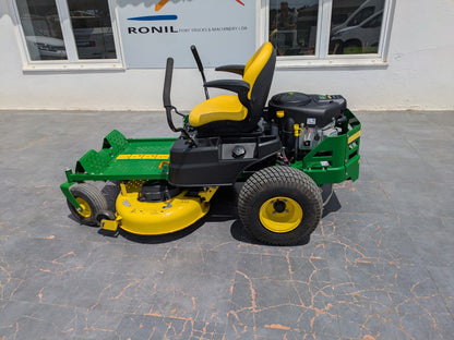 Corta-relvas John Deere Z345M Zero Turn 42" (107 cm) | 36 Horas