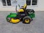Corta-relvas John Deere Z345M Zero Turn 42" (107 cm) | 36 Horas