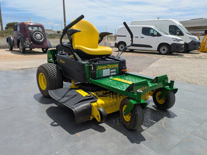 Corta-relvas John Deere Z345M Zero Turn 42" (107 cm) | 36 Horas