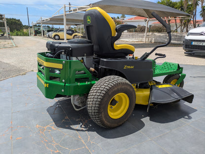 Corta-relvas John Deere Z345M Zero Turn 42" (107 cm) | 36 Horas