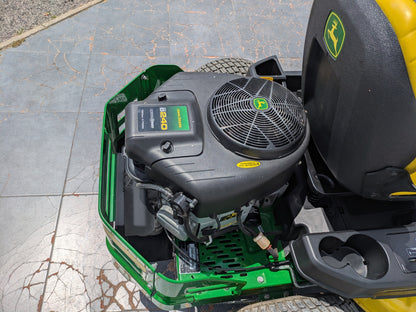 Corta-relvas John Deere Z345M Zero Turn 42" (107 cm) | 36 Horas