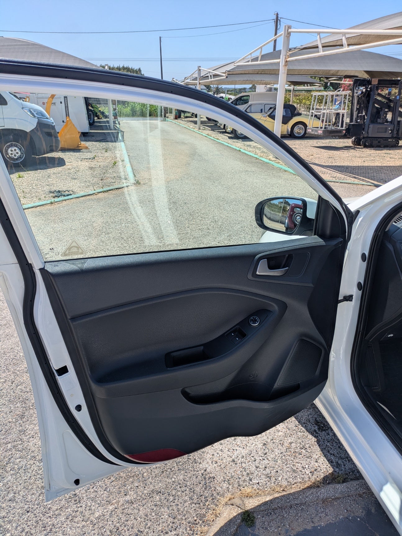 Hyundai i20 Van 1.1 CRDi 75 CV | 2018 | 150.109 km