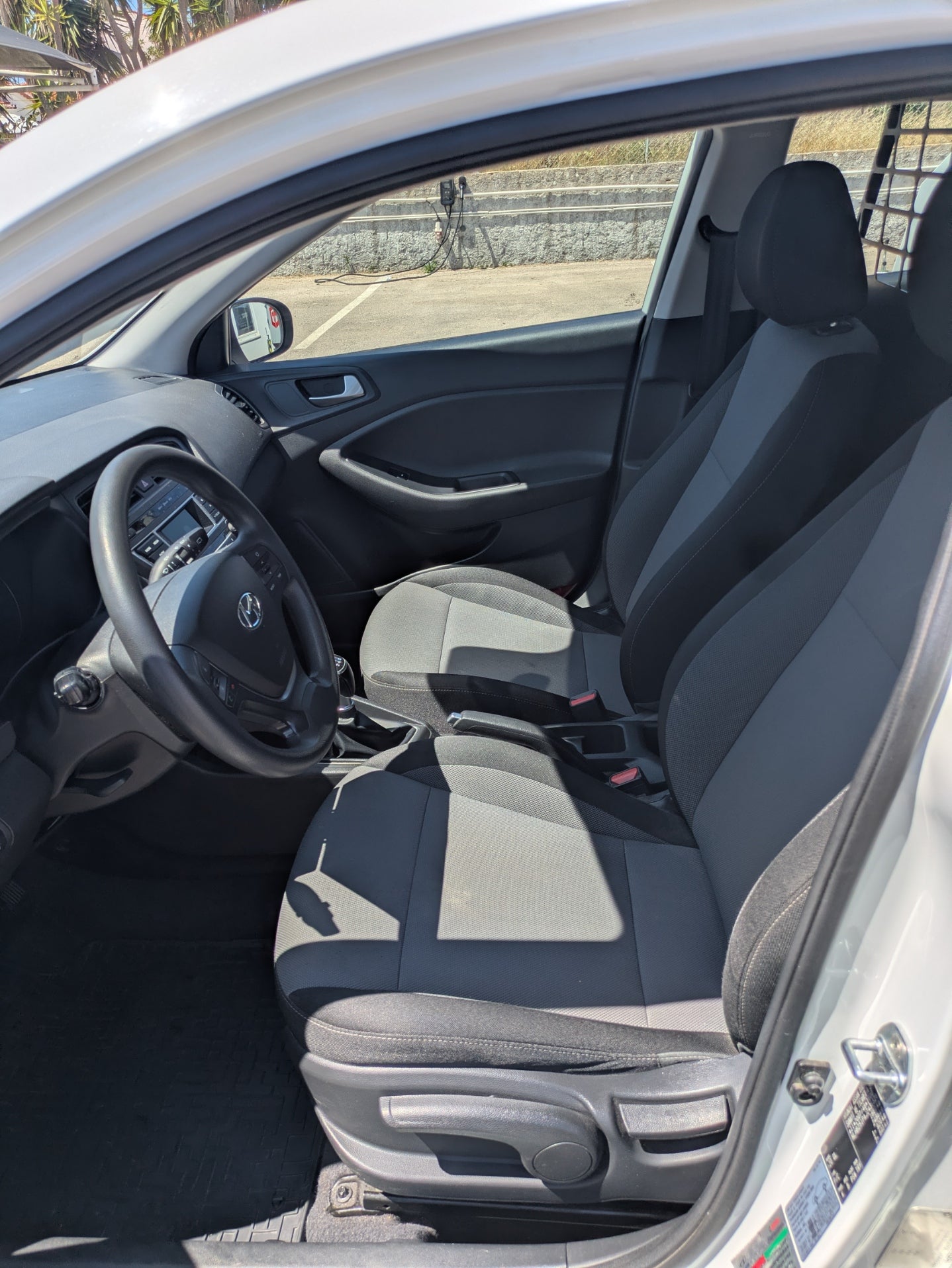 Hyundai i20 Van 1.1 CRDi 75 CV | 2018 | 150.109 km