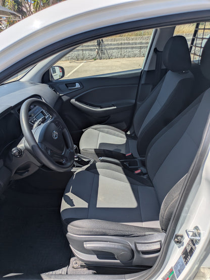 Hyundai i20 Van 1.1 CRDi 75 CV | 2018 | 150.109 km