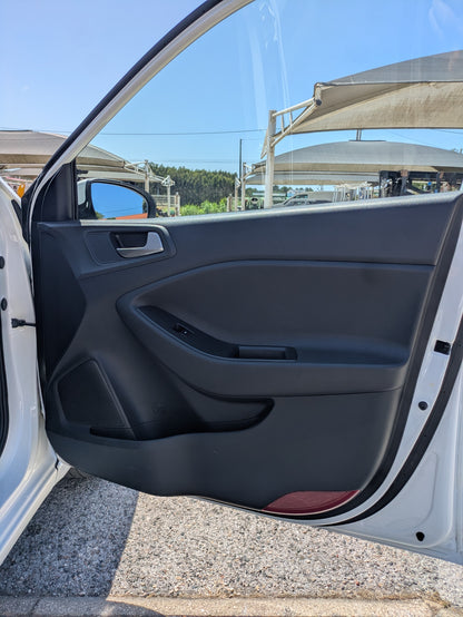 Hyundai i20 Van 1.1 CRDi 75 CV | 2018 | 150.109 km