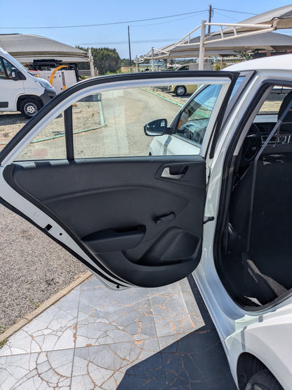 Hyundai i20 Van 1.1 CRDi 75 CV | 2018 | 150.109 km
