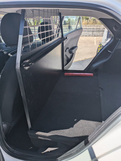 Hyundai i20 Van 1.1 CRDi 75 CV | 2018 | 150.109 km