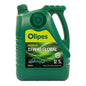 Oleo do motor 15W40 Global E7 5 Litros