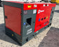 Gerador Diesel Bauer GFS-16 ATS 20 kVA Trifásico Insonorizado | Novo 2025