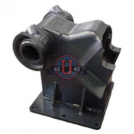 Mesa de adaptação Morin M1 para martelo hidráulico Haener HX500SA